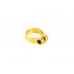 Single Luxury Tube Clamp LTC7 For Tube OD 3/4