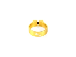 Single Luxury Tube Clamp LTC7 For Tube OD 3/4