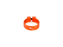 Single Luxury Tube Clamp LTC7 For Tube OD 3/4