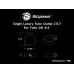 Single Luxury Tube Clamp LTC7 For Tube OD 3/4