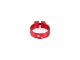 Single Luxury Tube Clamp LTC7 For Tube OD 3/4