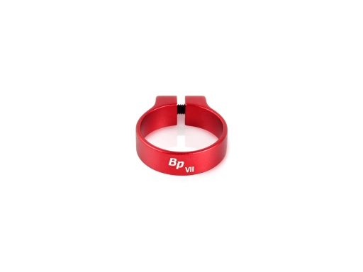 Single Luxury Tube Clamp LTC7 For Tube OD 3/4