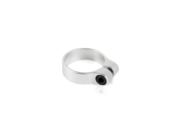 Single Luxury Tube Clamp LTC7 For Tube OD 3/4
