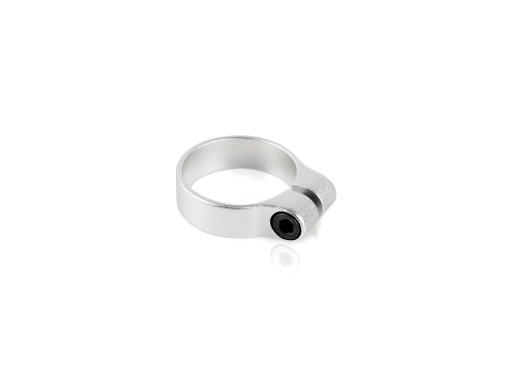Single Luxury Tube Clamp LTC7 For Tube OD 3/4