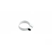 Single Luxury Tube Clamp LTC7 For Tube OD 3/4