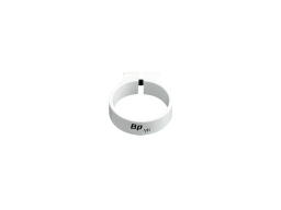 Single Luxury Tube Clamp LTC7 For Tube OD 3/4