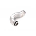 Silver Shining Five Rotary Snake-Style Dual G1/4