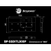 Bitspower WaterBlock for Intel SSD 900P