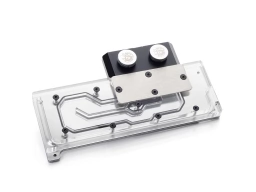 Bitspower WaterBlock for Intel SSD 900P