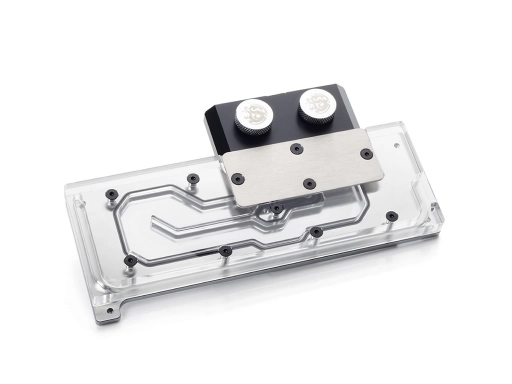 Bitspower WaterBlock for Intel SSD 900P