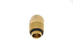 G1/4" True Brass Rotary 30-Degree IG1/4" Extender