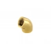 Bitspower True Brass 60-Degree With Dual Inner G1/4