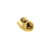 Bitspower True Brass 60-Degree With Dual Inner G1/4