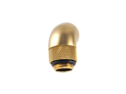 G1/4" True Brass Rotary 60-Degree IG1/4" Extender