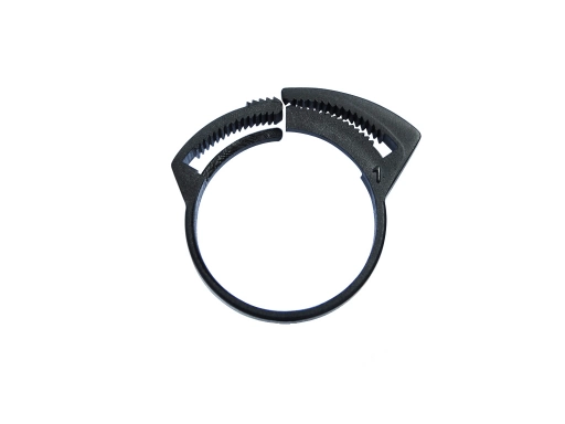 TUBE CLAMP TCB1 for OD3/4