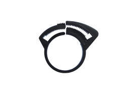 TUBE CLAMP TCB3 for OD1/2