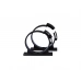 Bitspower TANK CLAMP SET For Water Tank OD60mm acrylic Tube
