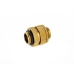 True Brass Mini Dual G1/4