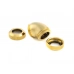 Bitspower True Brass Enhance 60-Degree Dual Multi-Link Adapter For OD 12MM