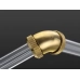 Bitspower True Brass Enhance 60-Degree Dual Multi-Link Adapter For OD 12MM