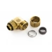 Bitspower True Brass Advanced Rotary G1/4