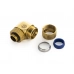 Bitspower True Brass Advanced Rotary G1/4