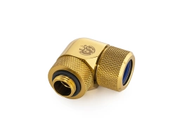 Bitspower True Brass Advanced Rotary G1/4