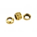 Bitspower True Brass Enhance Dual Multi-Link For OD 12MM