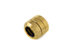 Bitspower True Brass Enhance Dual Multi-Link For OD 12MM