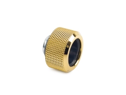 Bitspower G1/4" True Brass Advanced Multi-Link For OD 16MM 