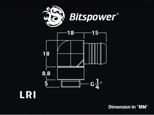 G1/4