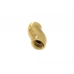 Bitspower True Brass Rotary Mini Snake-Style Dual IG1/4
