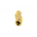 Bitspower True Brass Triple Rotary Mini Snake-Style Dual IG1/4