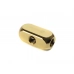 Bitspower True Brass Multi-F Block (Inner G1/4