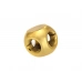 True Brass Q-Block