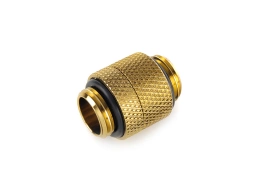 Bitspower G1/4" True Brass Rotary G1/4" Extender