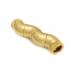 True Brass Five Rotary Snake-Style Dual IG1/4