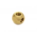 True Brass T-Block