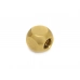 True Brass T-Block