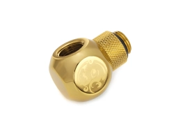 G1/4" True Brass T-Rotary IG1/4"X2 Extender