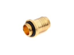 G1/4" True Brass 1/2" Fitting