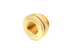 Bitspower G1/4" True Brass CaseTop Water-Fill SET