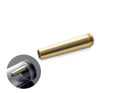 G1/4" True Brass Aqua-Pipe I