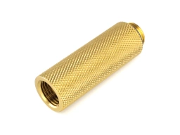 G1/4" True Brass IG1/4" Extender-50MM