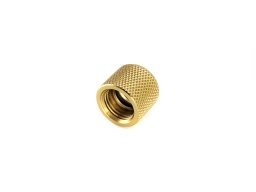 True Brass IG1/4" Multi-Link Adapter