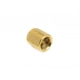 True Brass Dual IG1/4