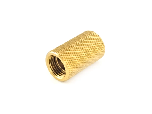 True Brass Dual IG1/4