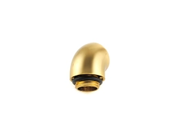 G1/4" True Brass 60-Degree IG1/4" Extender