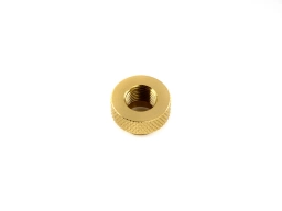 G1/4" True Brass G1/4" To IPT1/8" Extender
