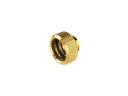 Bitspower G1/4" True Brass Multi-Link For OD 16MM Hard Tube